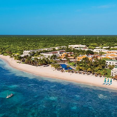 Dreams Tulum Resort & Spa Exterior photo