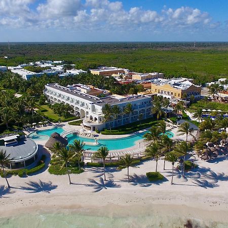 Dreams Tulum Resort & Spa Exterior photo