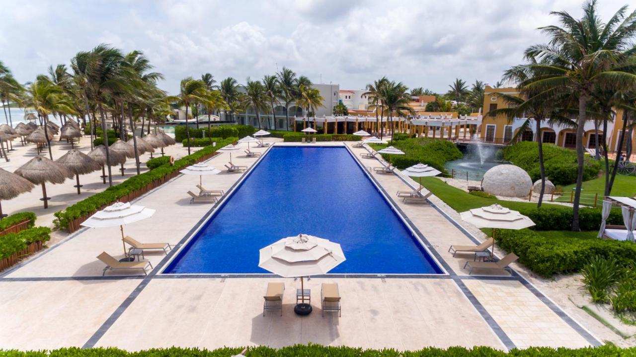 Dreams Tulum Resort & Spa Swimming Pool photo