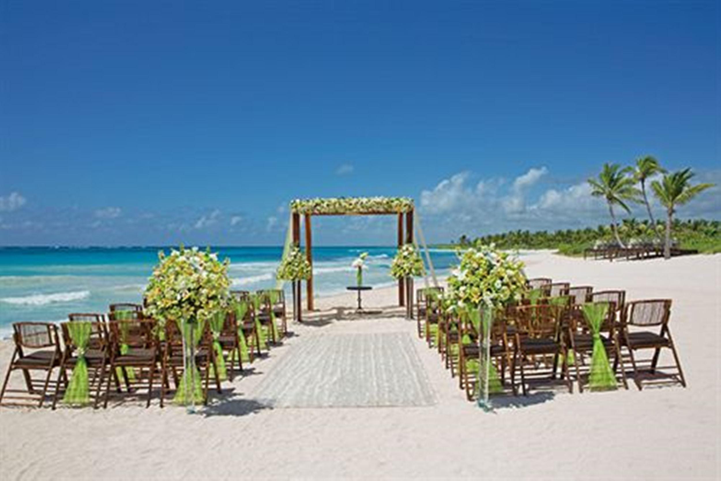 Dreams Tulum Resort & Spa Exterior photo