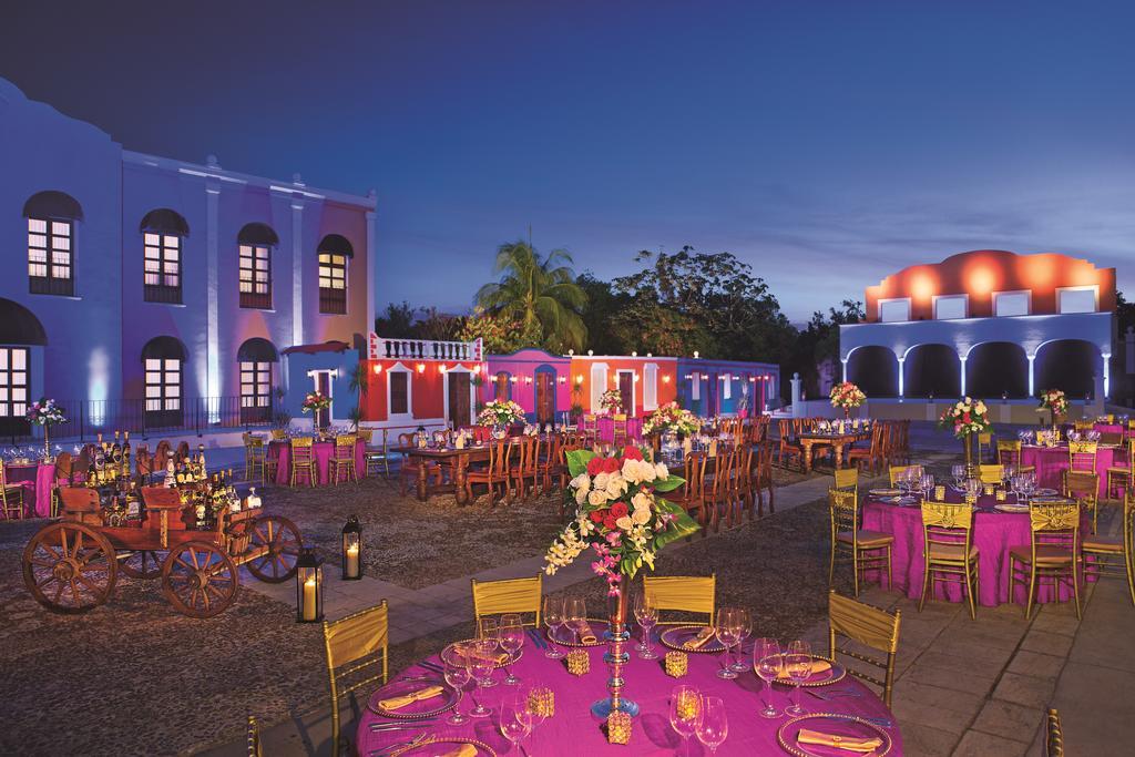 Dreams Tulum Resort & Spa Exterior photo