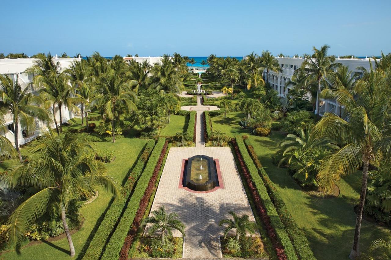 Dreams Tulum Resort & Spa Exterior photo